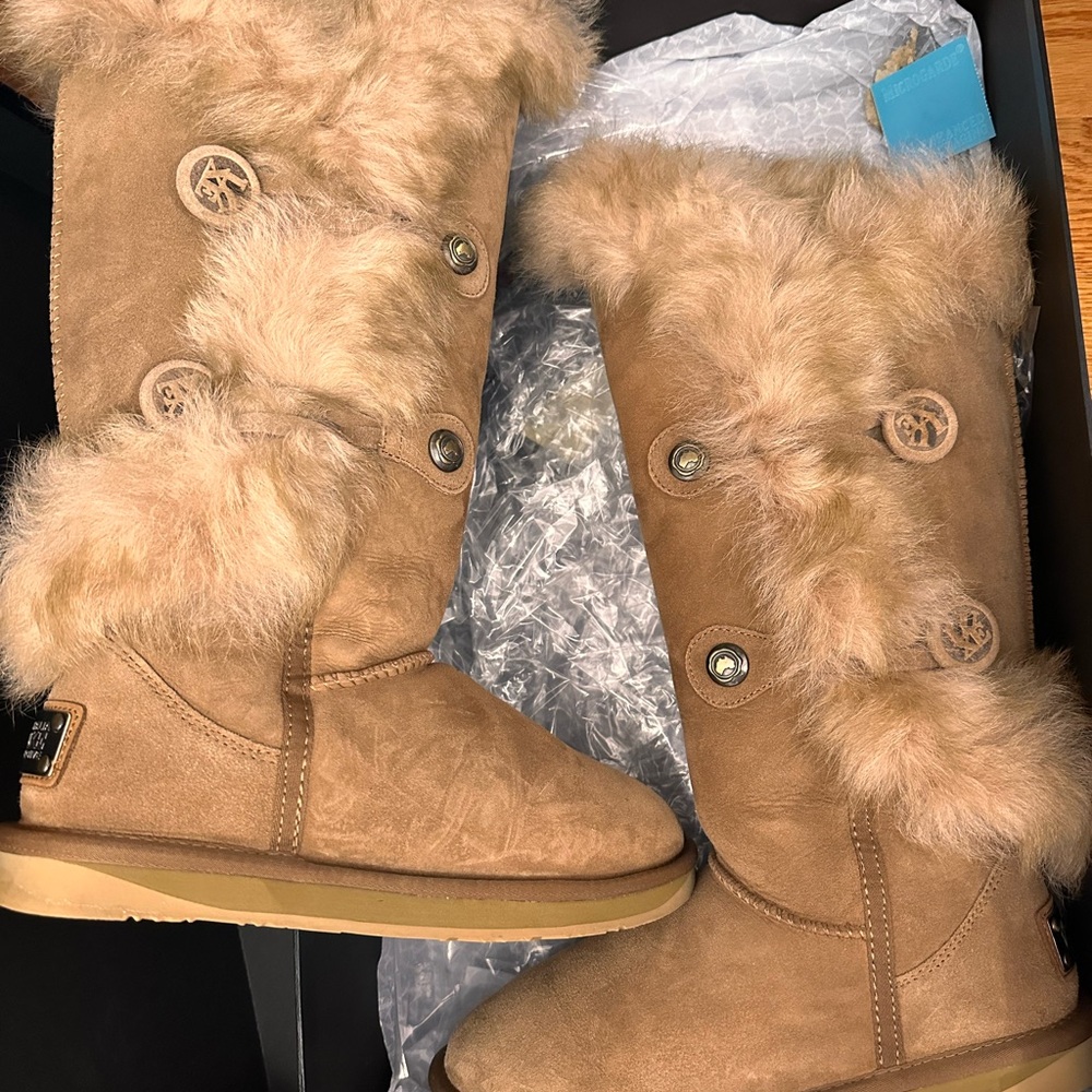 Australia Luxe Collective Boots